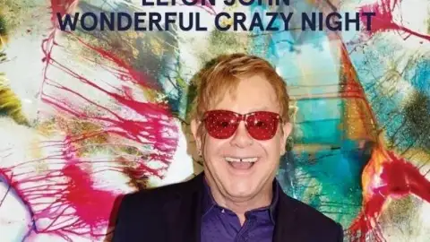Elton John, The Cult e Field Music estão nos "Lançamentos da Semana"!