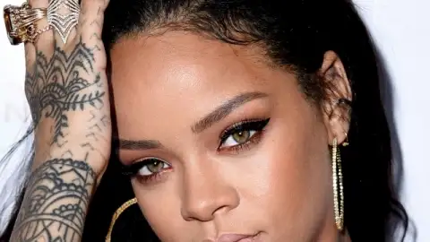 Disco a Disco: Rihanna