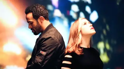 Veja o clipe de "Who Am I", nova música de Katy B em parceria com Craig David e Major Lazer