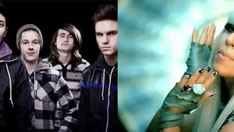 "Poker Face" em versão rock? Um rapper cantando Adele? Veja esses e outros covers inusitados