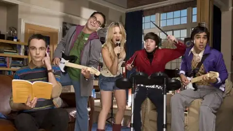 Veja clipes feitos especialmente para séries de TV