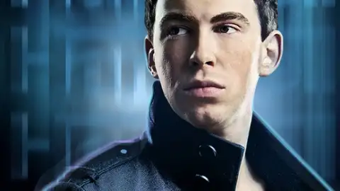 Veja o novo clipe de Hardwell, "Run Wild"