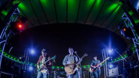 Sound Bullet lança lyric vídeo para a canção "Ser só Um"