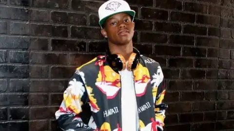 Silento vai se apresentar no Kids' Choice Awards 2016