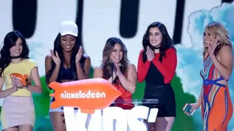 Confira a lista de vencedores do Kids' Choice Awards 2016
