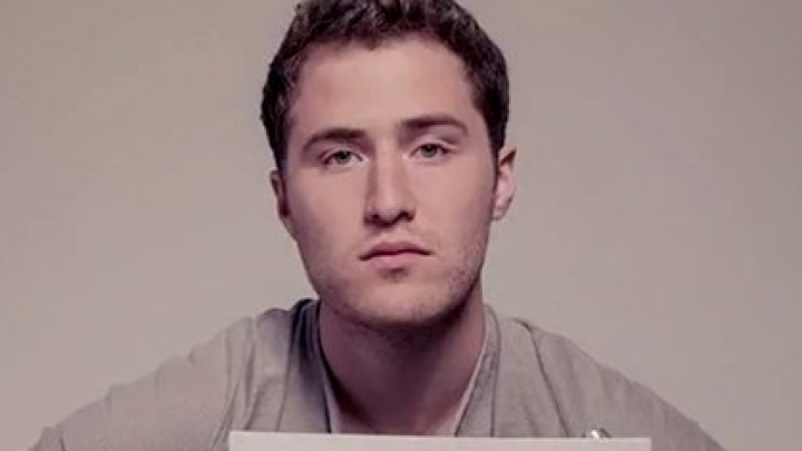Mike Posner - VAGALUME