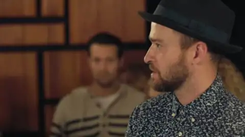 Justin Timberlake lança "Can't Stop The Feeling". Ouça!