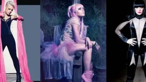 Compositores fazem suas versões para sucessos de Demi Lovato, Miley Cyrus e Adam Lambert