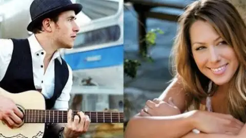Colbie Caillat está no novo clipe de Jason Reeves: "No Lies"