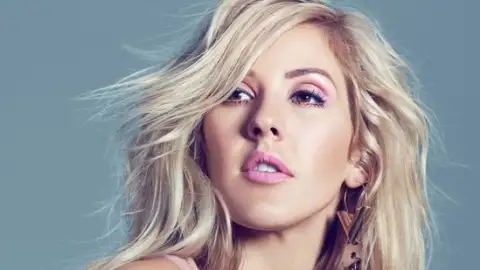 Naughty Boy anuncia novo single em parceria com Ellie Goulding, "Should've Been Me"