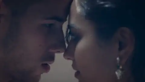 Novo clipe de Nick Jonas terá participação de Shay Mitchell, atriz de "Pretty Little Liars"