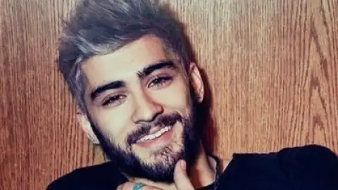 ZAYN estará na trilha sonora do filme "Os Caça-Fantasmas"