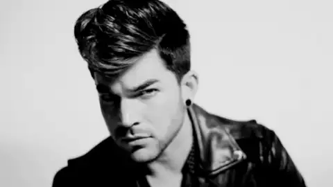 Adam Lambert confirma que será jurado da nova temporada do "X Factor" australiano