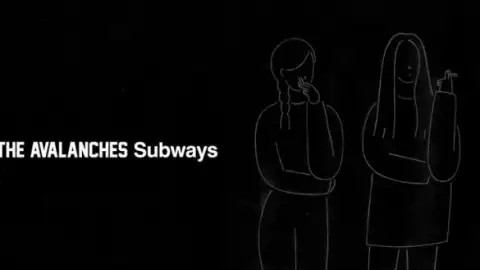 The Avalanches liberam duas músicas novas. Ouça "Subways" e "Colours"!