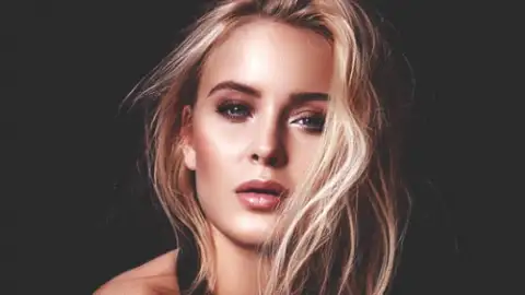 Ouça "Ain't My Fault", novo single de Zara Larsson