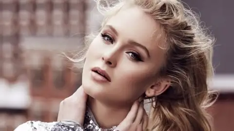 Conheça Zara Larsson, a nova aposta do pop internacional