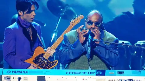 John Mayer, Christina Aguilera e Stevie Wonder participarão de tributo a Prince