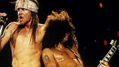 "Use Your Illusion" do Guns N' Roses completa 25 anos. Relembre os dois discos