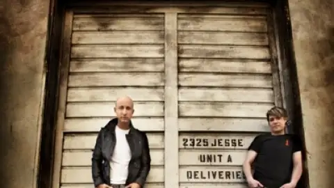 Canadenses do Simple Plan são confirmados no festival SWU