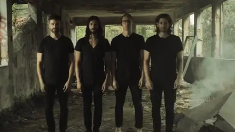 MAGIC! tem o Hot Spot mais clicado da semana!