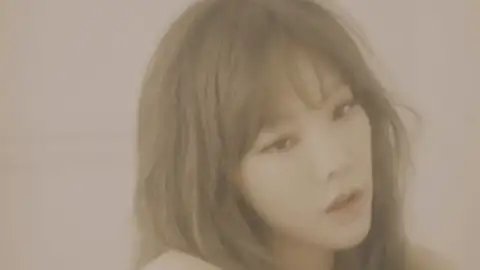 Taeyeon lança clipe de "11:11". Ouça os sucessos da cantora na estação K-Pop do Vagalume FM