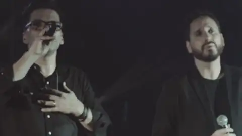 Escute colaborações de grandes nomes da música gospel no Vagalume.FM!