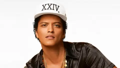 Saiba o que esperar do novo álbum de Bruno Mars, "24K Magic"