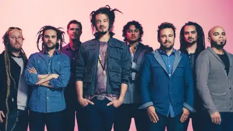 Veja cinco grandes nomes da música jamaicana que estão no canal de reggae do Vagalume FM!