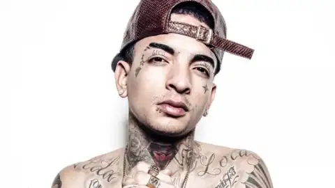 Mc Guimê fala sobre lançamento de seu primeiro disco, "Sou Filho da Lua"