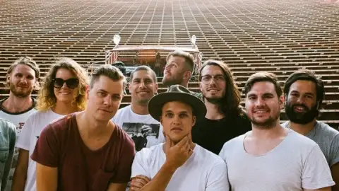 Vagalume.FM: 5 faixas essenciais do Hillsong United para ouvir na estação Gospel Internacional