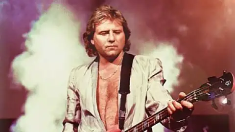 Greg Lake, do Emerson, Lake and Palmer e King Crimson, morre aos 69 anos