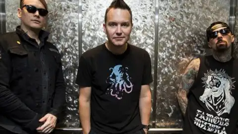 Ouça os maiores lançamentos do Punk Pop de 2016 no Vagalume.FM!