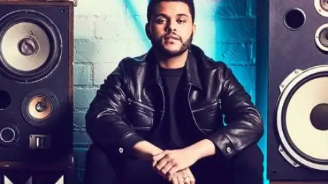 "Starboy" de The Weeknd e Daft Punk chega ao topo da Billboard Hot 100