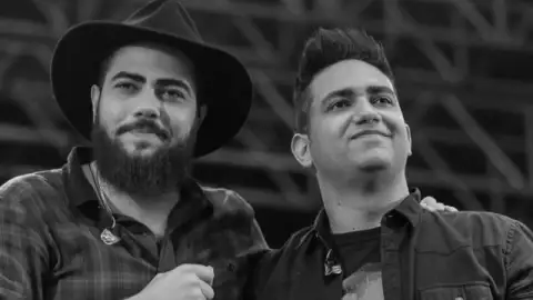 5 sucessos do sertanejo deste ano para escutar no Vagalume.FM!