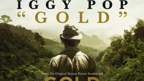 Ouça "Gold", colaboração de Iggy Pop e Danger Mouse que foi indicada ao Globo de Ouro