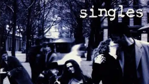 Trilha sonora de "Singles" ganhará edição comemorativa de 25 anos