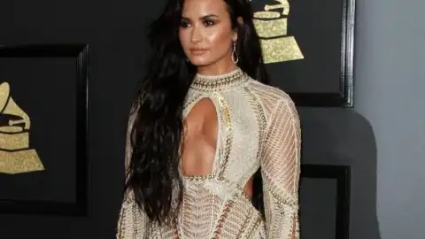 Veja os looks das artistas que passaram pelo tapete vermelho do Grammy 2017