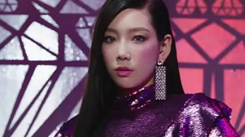 Taeyeon, do Girls Generation, divulga prévia do clipe de "I Got Love"
