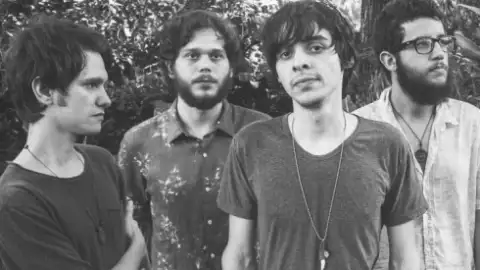 Veja o novo clipe da banda The Outs, " Palavras Cruzadas"