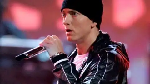 Primeiro show anunciado de Eminem em 2017 será em festival escocês