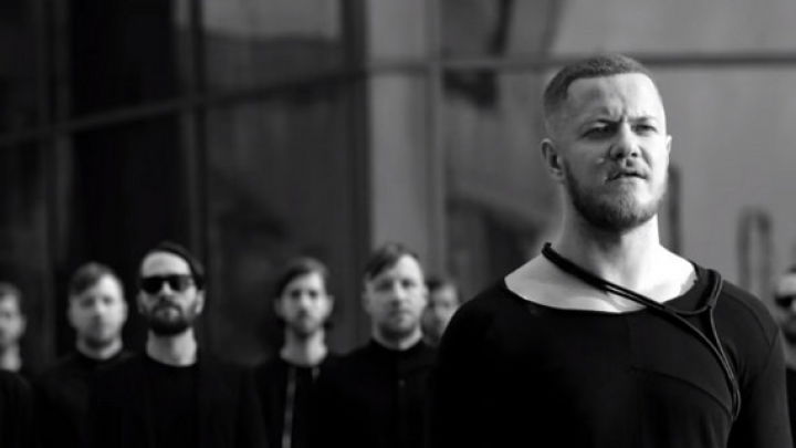 STUCK - Thirty Seconds To Mars - VAGALUME