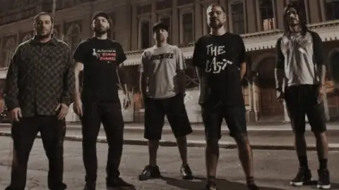 Entrevista: Japinha do CPM 22 fala sobre novo disco da banda, política e rock nacional