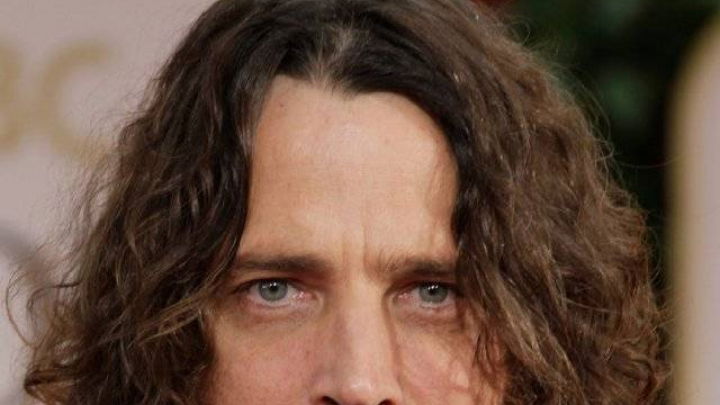 Chris Cornell, vocalista do Soundgarden e do Audioslave, morre nos