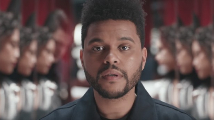The Weeknd lança clipe para novo single 'Party Monster