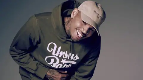 Chris Brown, Lil Wayne e Big Sean se apresentarão no BET Awards