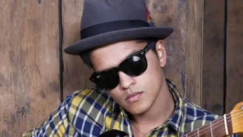 Ouça "It Will Rain", nova canção de Bruno Mars para a trilha de "Amanhecer" da Saga Crepúsculo