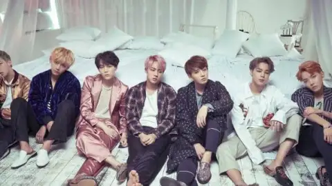 BTS lança remake de "Come Back Home" de Seo Taiji And Boys