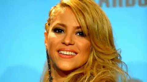Shakira será homenageada no Grammy Latino