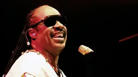 Stevie Wonder é o destaque de hoje no Rock in Rio