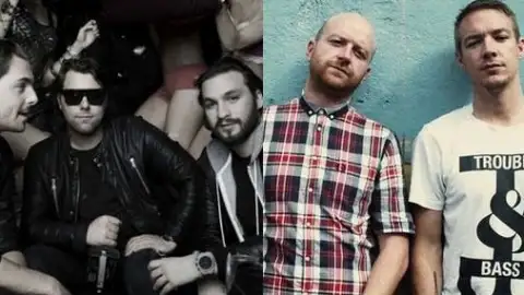 Ultra Music Festival já tem primeiras atrações confirmadas